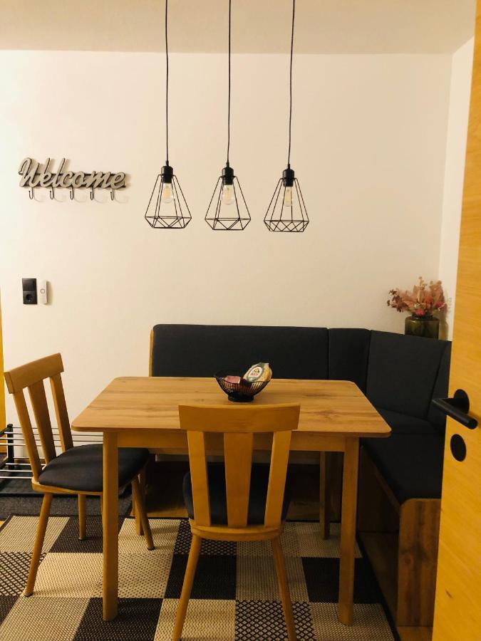 פולפמס Ferienwohnung Talblick מראה חיצוני תמונה